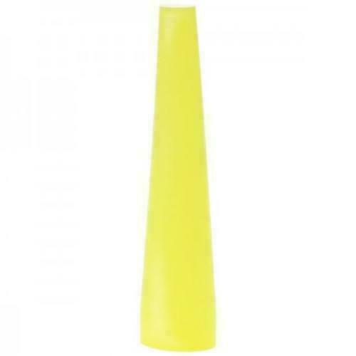Yellow Safety Cone - Nightstick Safety Lights 1260-ycone